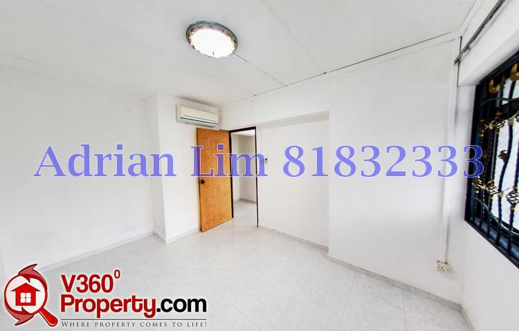 Blk 122D Rivervale Drive (Sengkang), HDB 4 Rooms #78899552